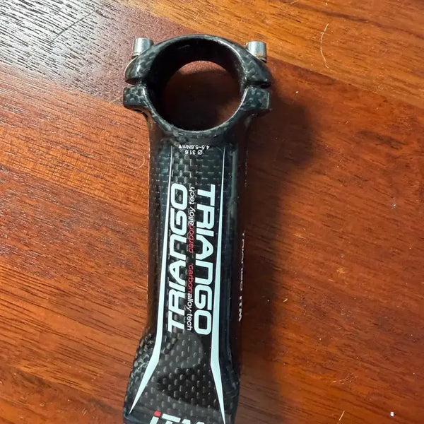 [BUNJANG] ITM Triango Alocarbon Stem 110mm / itm 트라이앙고 알카본 스템
