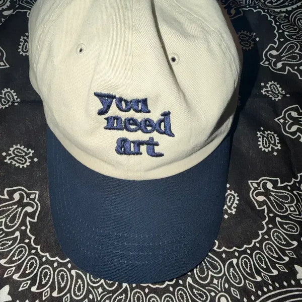 [BUNJANG] Sorol Archive Ball Cap / [남녀공용]소로에루 아카이브 볼캡