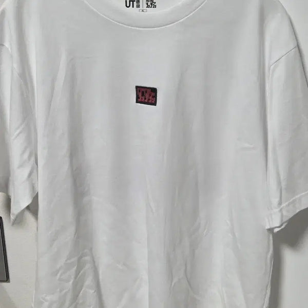 [BUNJANG] Uniqlo Dandan Collaboration UT T-Shirt XL / 단다단 유니클로 UT 반팔 티셔츠  XL사이즈