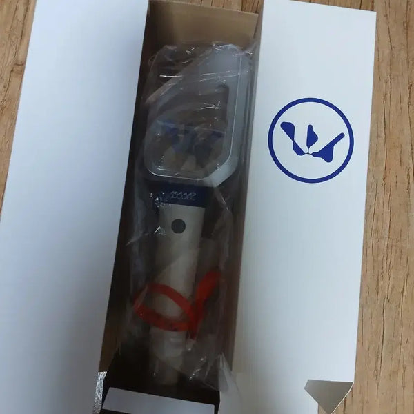 [BUNJANG] WOODZ Cho Seung Youn Official Lightstick / 새상품)우즈 조승연 씽봉 응원봉 낭만봉