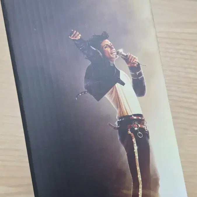[BUNJANG] Michael Movie Official Light Stick / 마이클 영화 공식 응원봉