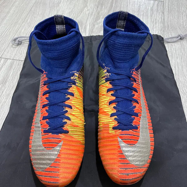 [BUNJANG] Nike Mercurial Superfly 5 FG Football Boots 245 / 나이키 머큐리얼 슈퍼플라이5 FG [245] 축구화