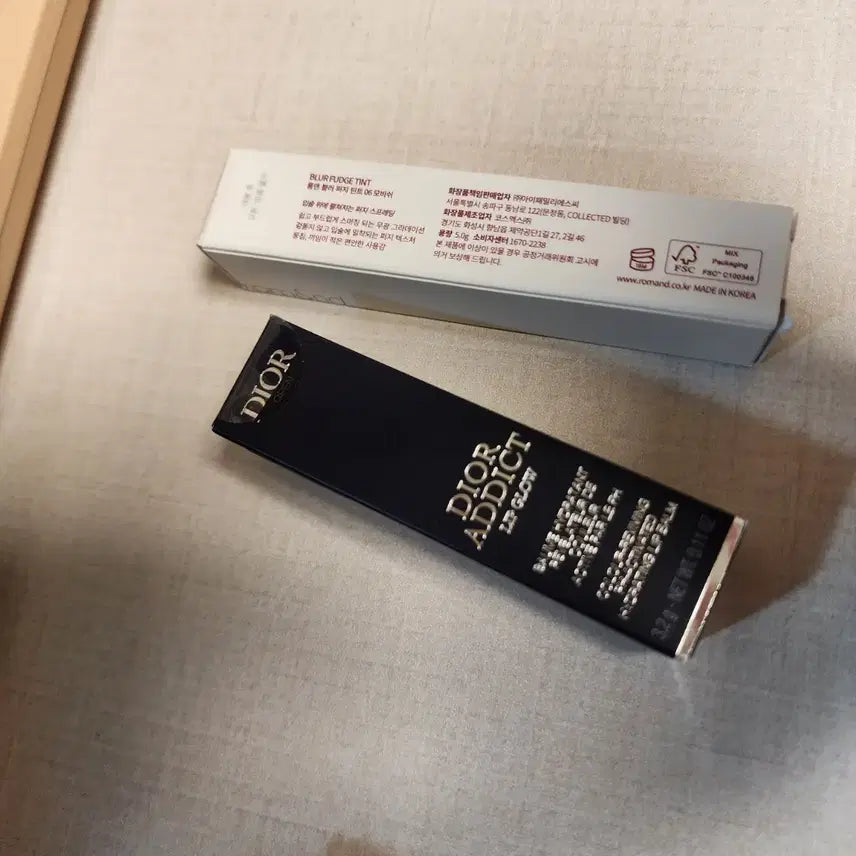 [BUNJANG] Dior Addict Lip Glow 004 Coral / 새상품)디올 어딕트 립글로우 004 코랄