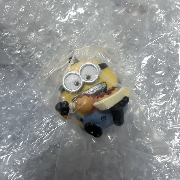 [BUNJANG] Minions Gacha Figure (Sealed) / 미니언즈 가챠 미개봉