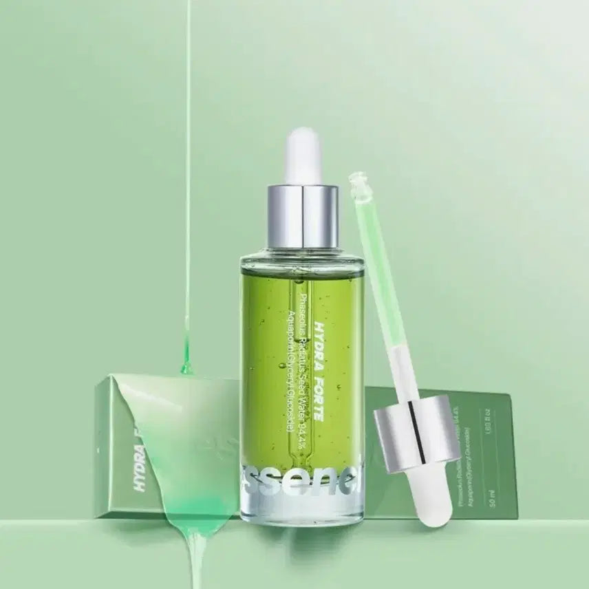 [BUNJANG] Essentiel Hydra Forte Ampoule / 에센시엘 하이드라 포르테 앰플