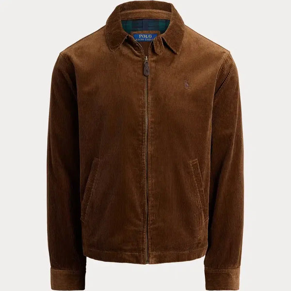 [BUNJANG] Polo Ralph Lauren Winton Corduroy Jacket M / 폴로랄프로렌 윈튼 코듀로이 자켓 M