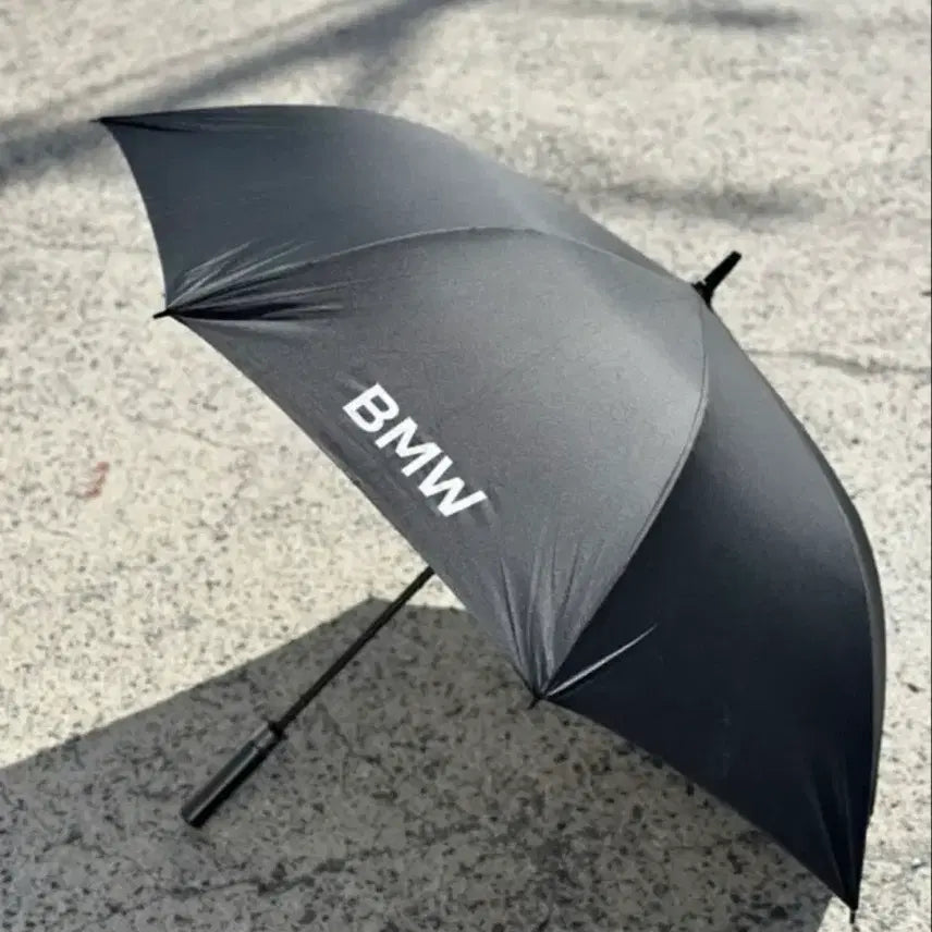 [BUNJANG] BMW Genuine Golf Umbrella / BMW 장우산 판매 (새상품)