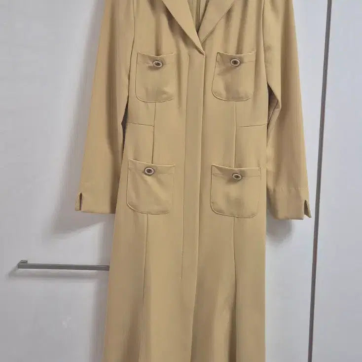 [BUNJANG] NaneMarie Tweed Dress Size 55 / 나는마리 트위드원피스 55사이즈