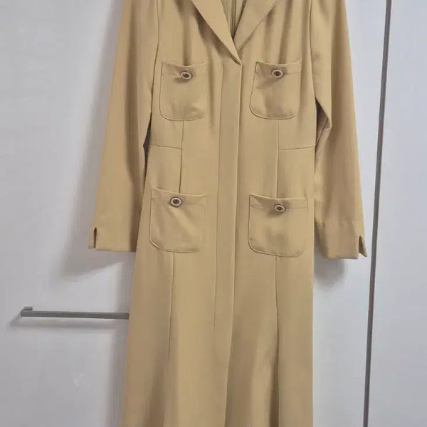 [BUNJANG] NaneMarie Tweed Dress Size 55 / 나는마리 트위드원피스 55사이즈