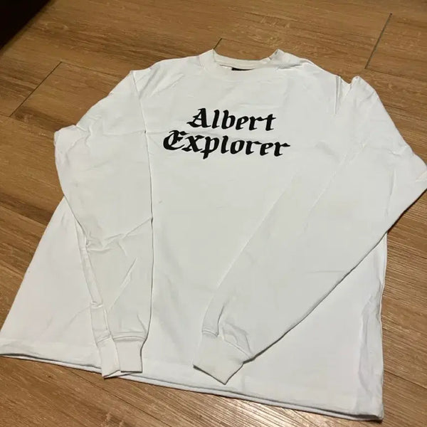 [BUNJANG] Uniform Bridge Long Sleeve Shirt / 유니폼브릿지 롱슬리브