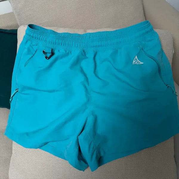 [BUNJANG] Nike ACG Lerva Goatee L Shorts / 나이키 acg 레저브아 고트 L 새상품