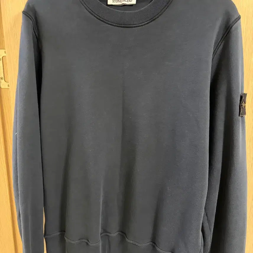[BUNJANG] Stone Island Sweatshirt L / 스톤아일랜드 맨투맨 L
