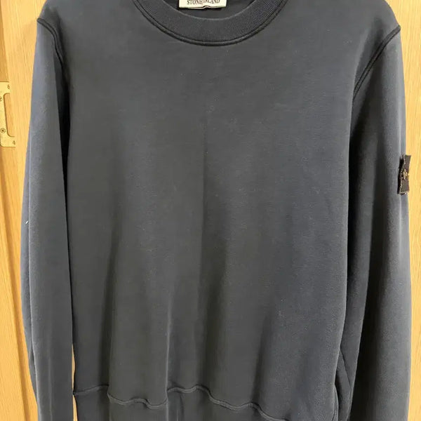 [BUNJANG] Stone Island Sweatshirt L / 스톤아일랜드 맨투맨 L
