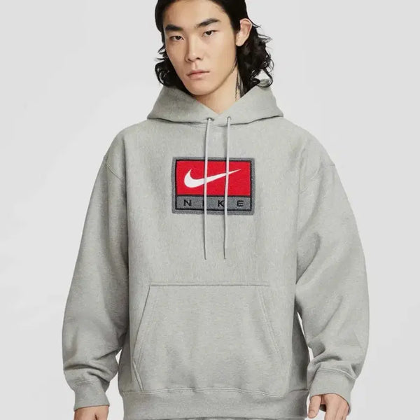 [BUNJANG] Nike Hooded Sweatshirt IF1259-063 / 나이키 후드티 IF1259-063