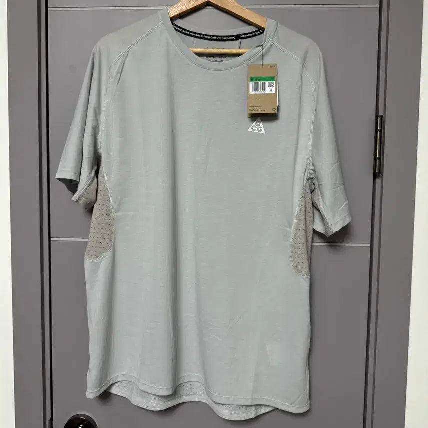 [BUNJANG] Nike ACG Dri-FIT Solace Chase XL T-Shirt / 나이키 acg 드라이핏 adv 솔라체이스 xl 새상품