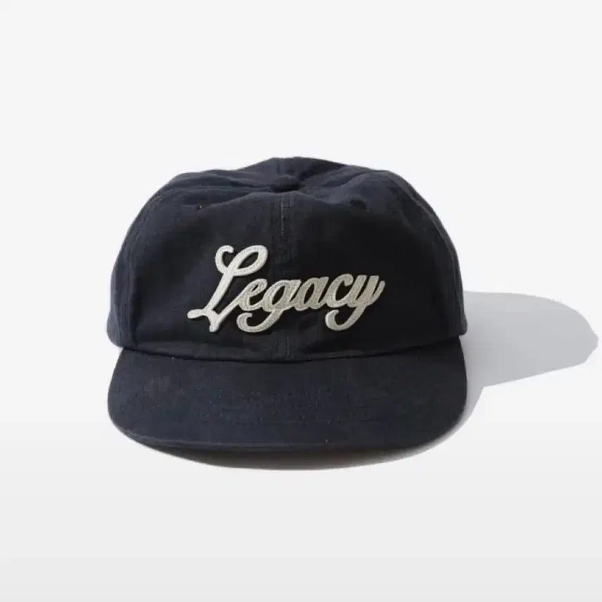 [BUNJANG] AAOA Legacy Washed Cap Black / AAOA 레거시 워시드 캡 블랙 새상품