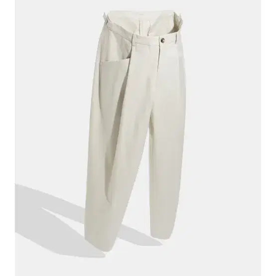 [BUNJANG] Youth Structure Wide Pants / 유스스트럭처 와이드 팬츠 판매합니다