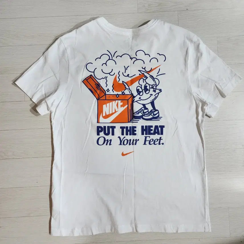 [BUNJANG] Nike T-Shirt XL / Nike 나이키 반팔티셔츠 XL