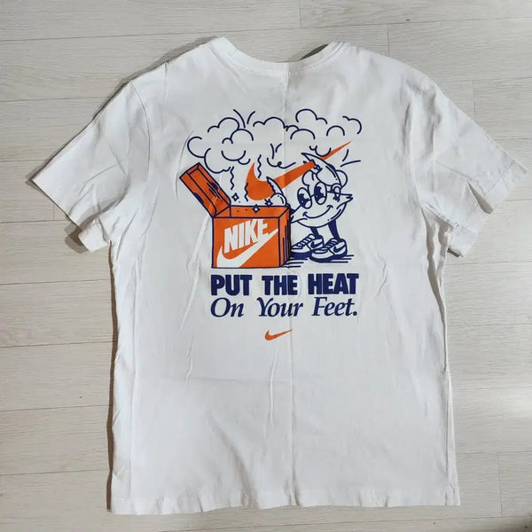 [BUNJANG] Nike T-Shirt XL / Nike 나이키 반팔티셔츠 XL