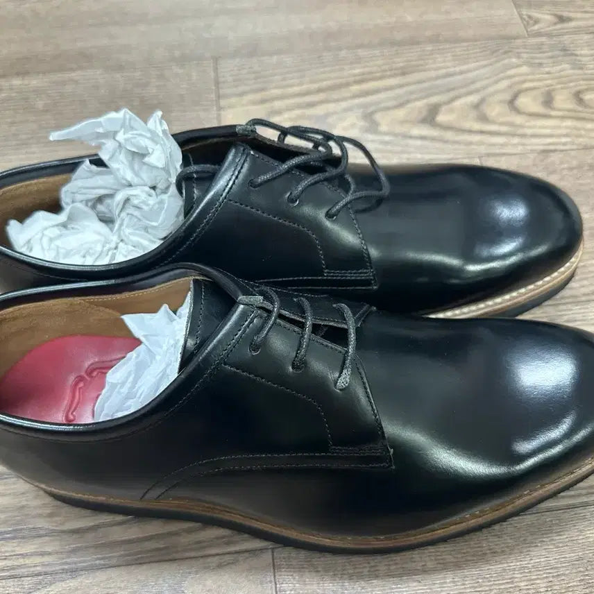 [BUNJANG] GRENSON Derby Shoes / 그렌슨 더비 슈즈
