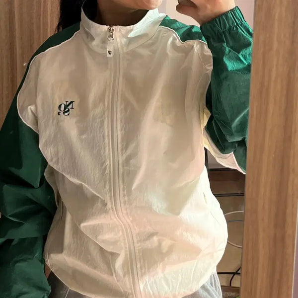 [BUNJANG] NOS7 Windbreaker (Son Heung-min Wear) / Nos7 윈드브레이커(손흥민 착용)