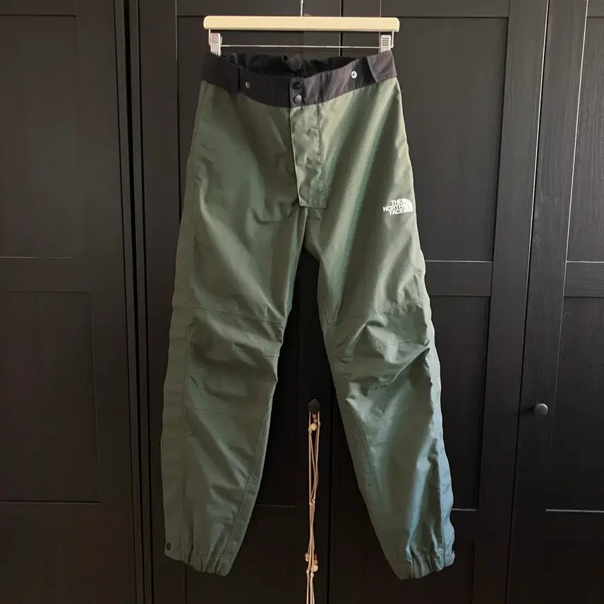 [BUNJANG] Sacai x The North Face Dry Vent Pants / Sacai X The North Face dry vent pants