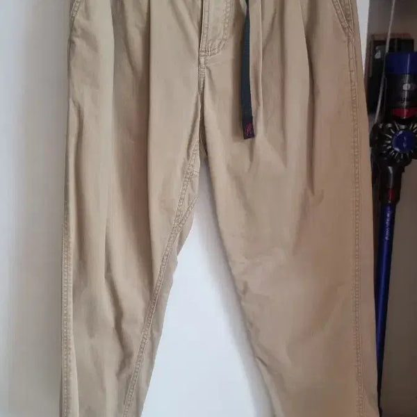 [BUNJANG] Gramicci Gurkha Women's Pants M / 그라미치 구르카 여성팬츠 m