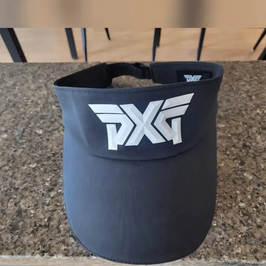 [BUNJANG] PXG Wide Brim Sun Cap / PXG 썬캡