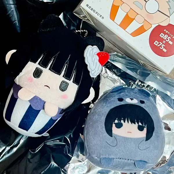 [BUNJANG] Sakamoto Days Osaragi Cupcake Tenorins Set / 사카모토데이즈 오사라기 컵케이크 타피누이 테노린즈 세트