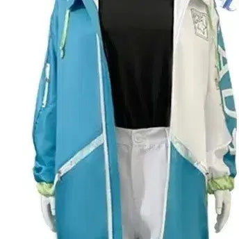 [BUNJANG] Shiraishi An K-Unit Cosplay Costume / 시라이시 안 구유닛복 코스프레 판매합니당