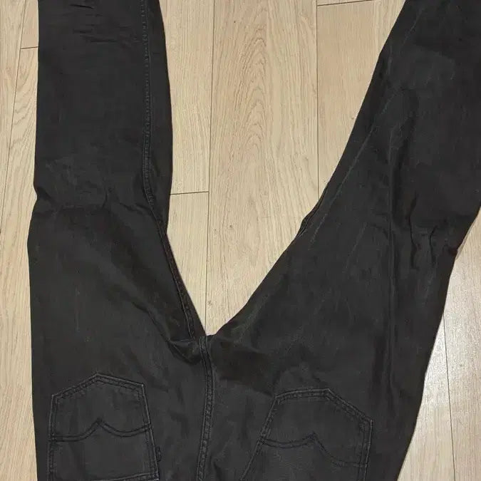 [BUNJANG] Levi's 569 Dune Color Jeans W34 L34 / [희귀 매물] 리바이스 듄 색상 569 w34 L34