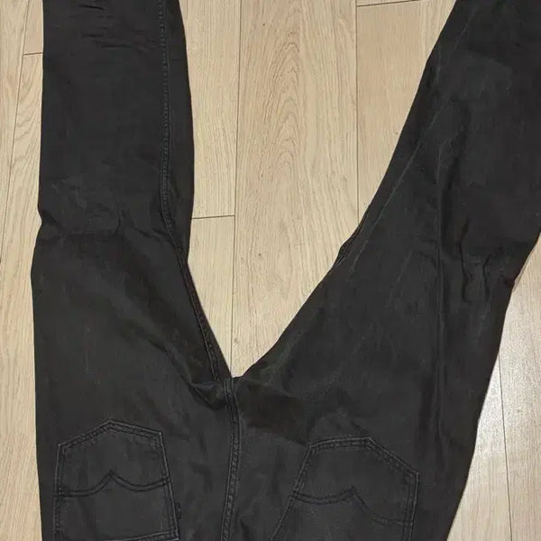 [BUNJANG] Levi's 569 Dune Color Jeans W34 L34 / [희귀 매물] 리바이스 듄 색상 569 w34 L34