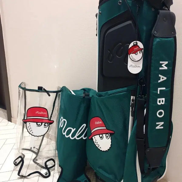 [BUNJANG] Golf Bag Caddy Bag / [당일무료배송]  골프백 캐디백