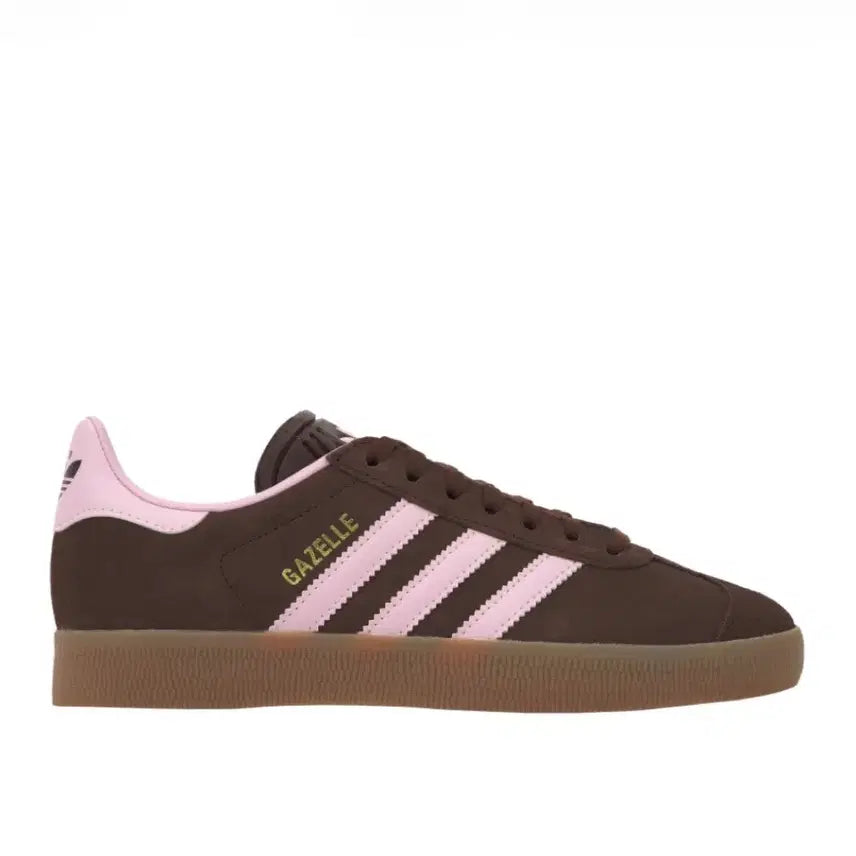 [BUNJANG] Adidas Gazelle Urban Clear Pink Shoes 255 / (오늘만 이 가격) 아디다스 가젤 어번 클리어 핑크 255