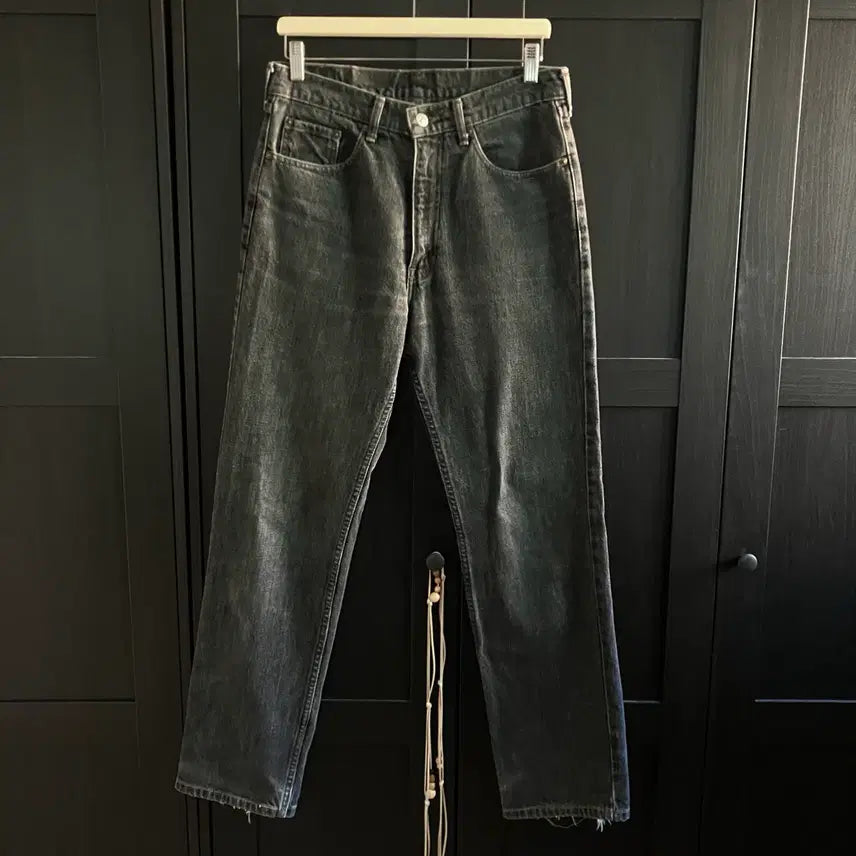 [BUNJANG] Levi's 503 Denim Pants W32 L33 / Levis 503 denim pants