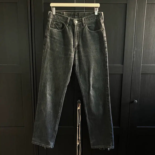 [BUNJANG] Levi's 503 Denim Pants W32 L33 / Levis 503 denim pants