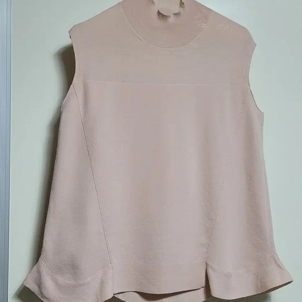 [BUNJANG] MICHAA Summer Knit / 미샤 여름니트