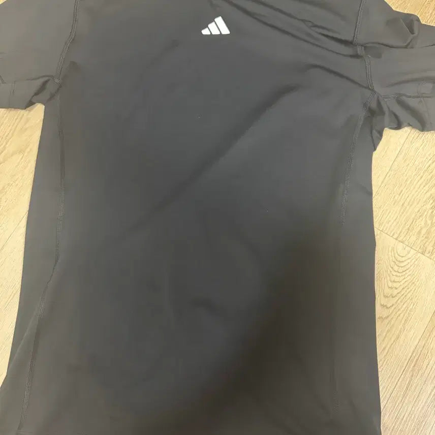[BUNJANG] Adidas Short Sleeve T-Shirt / 아디다스 스포츠 반팔