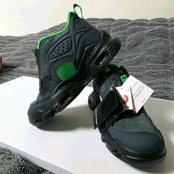 [BUNJANG] Jujutsu Kaisen Inumaki Toge Shunsokku Collaboration Sneakers / (박스0,택포) 주술회전 이누마키 토게 슌소쿠 콜라보 운동화 스니커즈