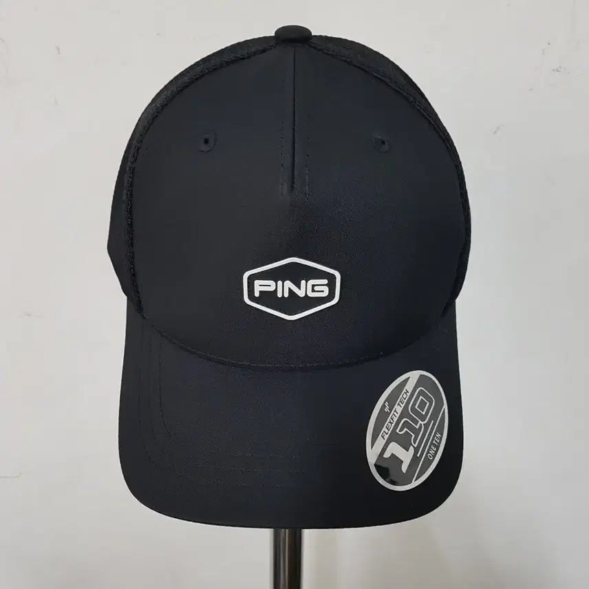 [BUNJANG] PING Golf Ultra-Lightweight Mesh Cap / 골프 초초경량 매쉬 캡