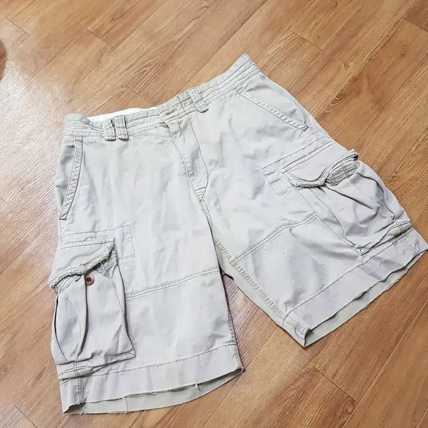 [BUNJANG] Polo Ralph Lauren Cargo Pants 32 / 폴로랄프로렌 카고 팬츠 32