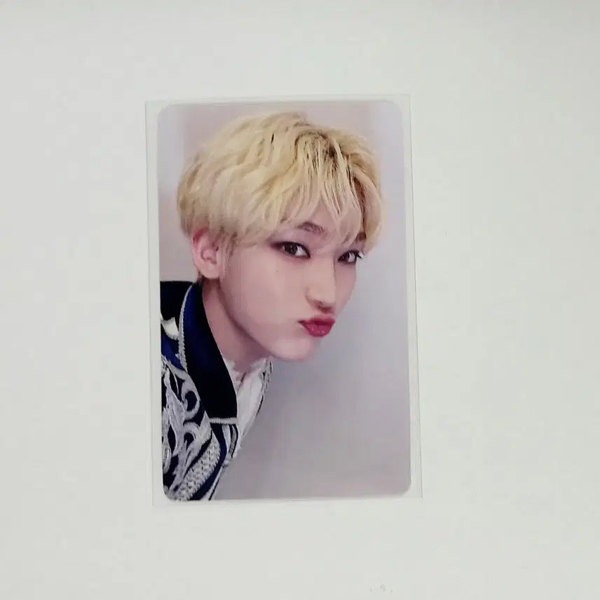 [BUNJANG] ENHYPEN Sunoo Universal Limited Edition Photocard / 엔하이픈 선우 유니버셜 한정판 미공포 포카 판매