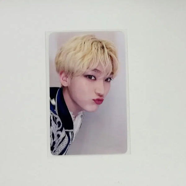 [BUNJANG] ENHYPEN Sunoo Universal Limited Edition Photocard / 엔하이픈 선우 유니버셜 한정판 미공포 포카 판매