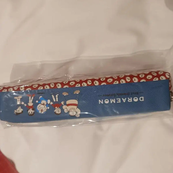 [BUNJANG] Doraemon Character Pencil Case / 도라에몽 캐릭터 필통 새상품