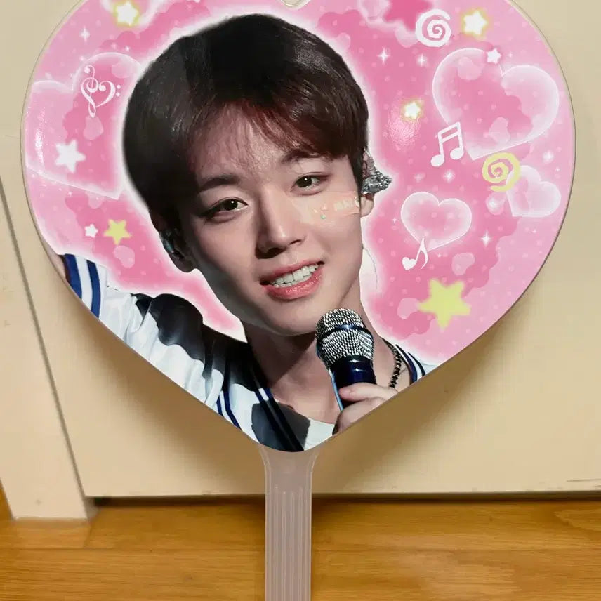 [BUNJANG] Park Ji Hoon Woochihwa Photocard / 박지훈 우치와