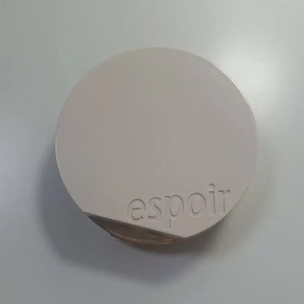 [BUNJANG] Espoir Be Glow Volume Cushion SPF30 PA++ - No. 21 Ivory / 에스쁘아 비글로우 볼륨 쿠션 21호 아이보리 판매