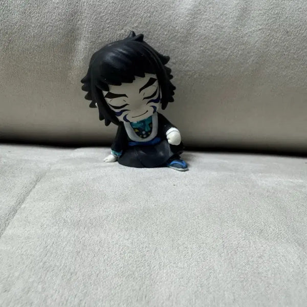 [BUNJANG] Kimetsu no Yaiba Kaigaku Gacha Figure (Sealed) / 카이가쿠가챠 판매합니다 미개봉 상품입니다