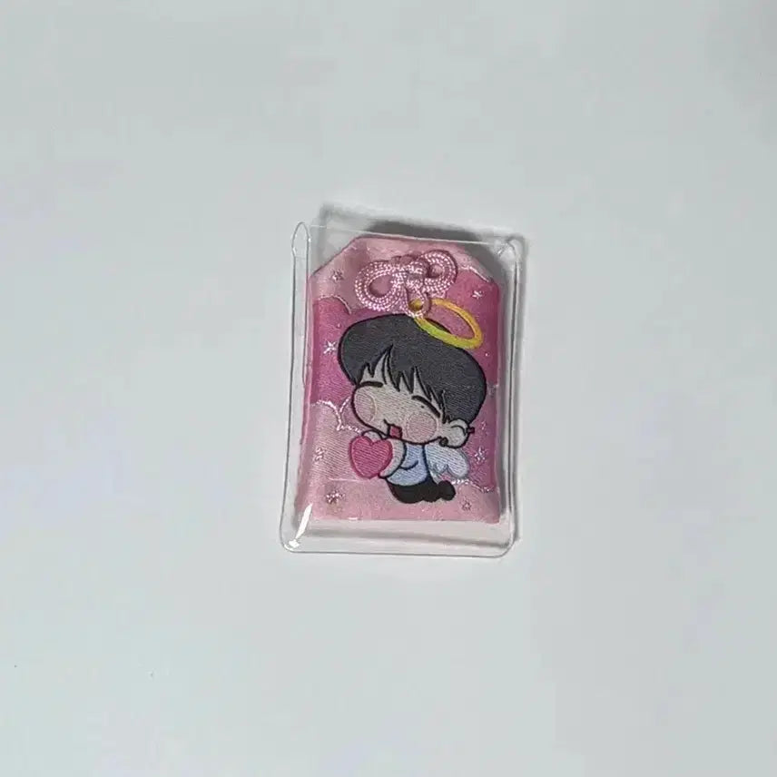 [BUNJANG] RIIZE Shotaro Special Event Omamori Charm / 라이즈 쇼타로 생카 특전 오마모리 쇼마모리