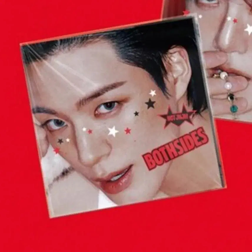 [BUNJANG] NCT Dream Jeno Poster Album Version / jnjm 포스터 앨범, 제노 ver.