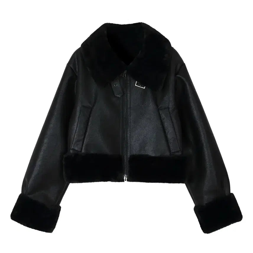 [BUNJANG] Bohemian Seoul 23FW Shearling Coat / 보헤미안서울 23fw 무스탕